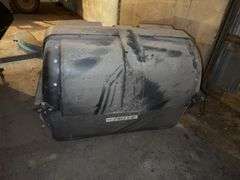 Rear Bagger for John Deere X724 Lawn Tractor