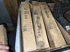 Shock Obsorbers for Vintage Automobiles