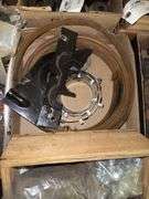 Copper Straping, Steel Straping, Hardware for Vintage Automobiles