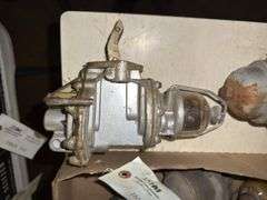 Carburetor Assembly’s for Vintage Automobiles