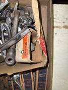 Door and Window Hardware for Vintage Automobiles