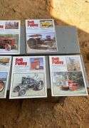 2002, 2002,2004 Belt Pulley Magazine