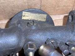 Carburetors for Vintage Automobiles