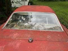 1965 StarFire Oldsmobile , 2 Door Hardtop, Selling as Part Car, Hasn’t Been