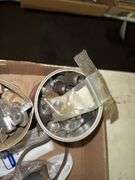Lug Nuts, Lug Nut Covers, Coil, Switch