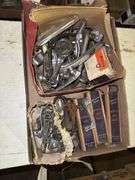 Door and Window Hardware for Vintage Automobiles