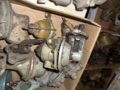 Carburetor Assembly’s for Vintage Automobiles