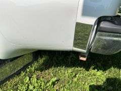 ** 2002 Ford F-350, 7.3 Diesel, Lariat, 4 Door, Dually, 83,000 Miles, B&W 5