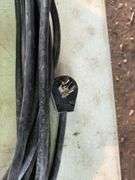 68’ 220V Extension Cord