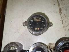 Ford Model T/A Speedometer/Odometers, other Gauges