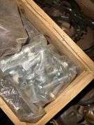 Copper Straping, Steel Straping, Hardware for Vintage Automobiles