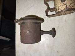 Antique Bicycle Horns