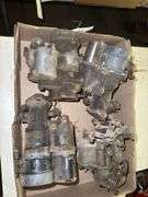 Vintage Carburetor for Vintage Automobiles