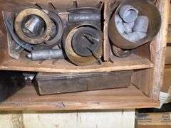 Carburetor Parts for Vintage automobiles