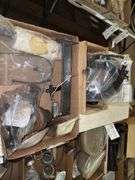 Radiator Lacing Kits,Alternator Kit, other Parts for Vintage automobiles