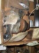 Radiator Lacing Kits,Alternator Kit, other Parts for Vintage automobiles
