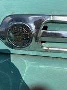 ** 1952 Ford Pickup, 1-ton, Step Side Box, Flat Head V8, Manual 4sp. w/Box 