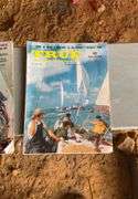 1956 1958 True The Man's Magazine