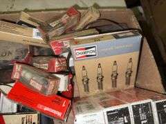 Spark Plugs