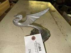Radiator Cap Ornament for Ford from 1930’s