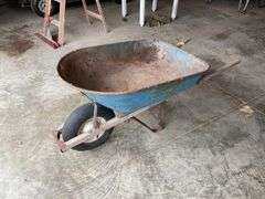 Wheelbarrow