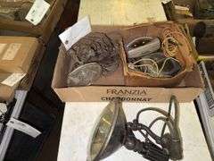Mountable Light Assemblies for Vintage automobiles