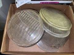 Headlight Lens For Ford Model T/A
