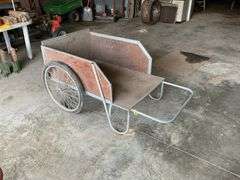 Garden Way Cart