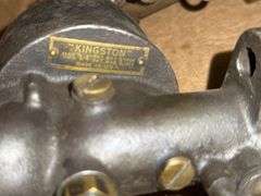 Carburetors for Vintage Automobiles