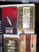 Spark Plugs