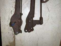 Ford Model T/A Shifting/Brake Lever