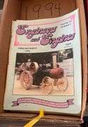1994,1995,1996 Engineers and Engines Magazine