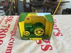 Ertl 1/16 JD Model D