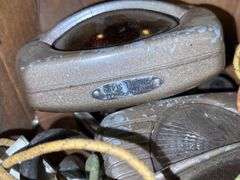 Mountable Light Assemblies for Vintage automobiles