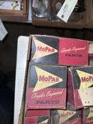 Chrysler Mopar Parts in Original Factory Packaging