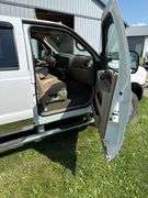 ** 2002 Ford F-350, 7.3 Diesel, Lariat, 4 Door, Dually, 83,000 Miles, B&W 5