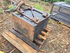 Roller cabinet