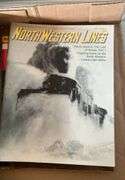 Train magazine