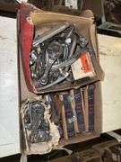 Door and Window Hardware for Vintage Automobiles