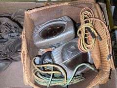 Mountable Light Assemblies for Vintage automobiles