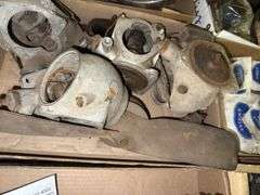 Distributor Housing for Flat Head Ford