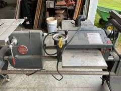 Shop Smith Shop Tool w/Planer