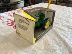 Ertl JD 1/16 1958 model 630LP tractor