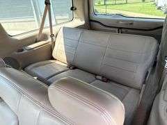 ** 2003 Ford Excursion Limited, 1-ton, 179,000 Miles, 7.3 Diesel, 4x4, One 