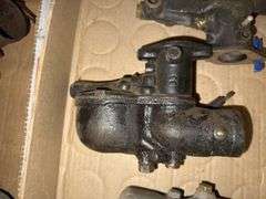 Carburetors for Vintage automobiles