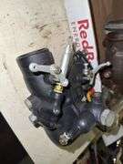 (2)Carburetors For Vintage Automobiles - One Appears to be Rebuilt