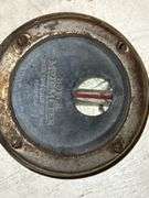 Antique Automobile Parts - Radiator Motometer, Door Hardware, Mirror and mo