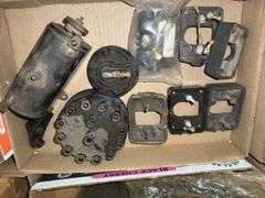 Ignition Parts for Vintage automobiles