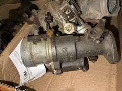 Carburetors for Vintage Engines
