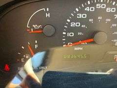 ** 2002 Ford F-350, 7.3 Diesel, Lariat, 4 Door, Dually, 83,000 Miles, B&W 5